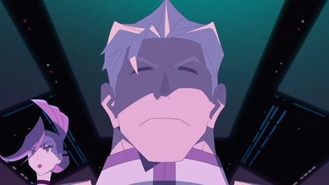 アニメ「プロメア」2020年2月5日BD化。限定版に“完全燃焼”SPECIAL BOOK