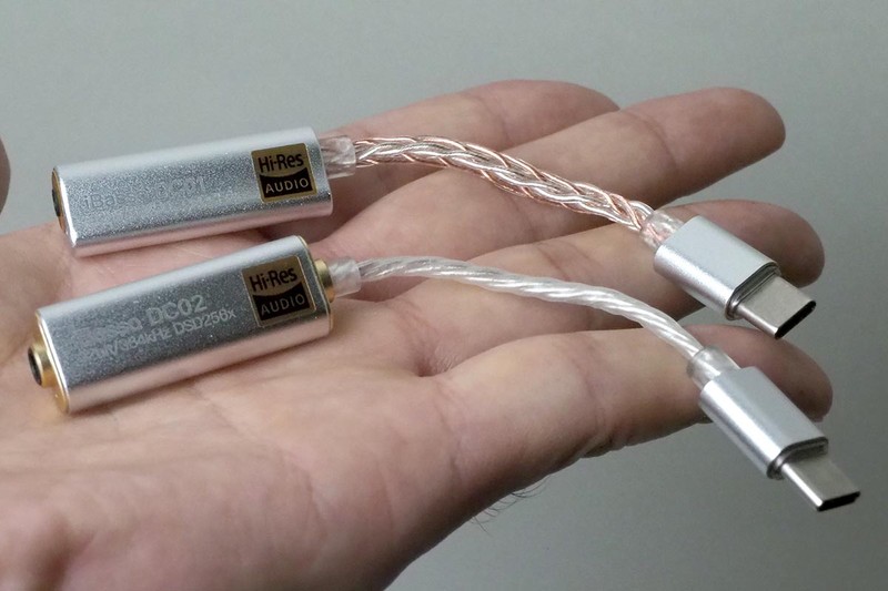 DC01とDC02の比較