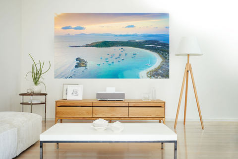 【美品】EPSON EH-LS500B ホームプロジェクター【108使用時間】 レンタル] エプソン dreamio EH-LS500B ホームプロジェクター ブラック