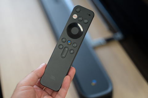 小寺信良の週刊 Electric Zooma!】サウンドバーにAndroid TVを入れる