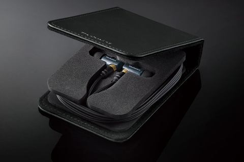 希少/Technics/EAH-TZ700/美品/磁性流体使用/唯一無二/送料0 テクニクス、ブランド初のイヤホン「EAH-TZ700」を11月15日に