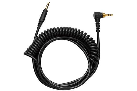 Technicsの定番DJヘッドフォン刷新「EAH-DJ1200」。ケーブル着脱