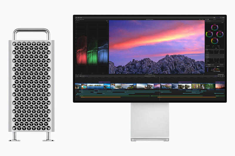 動画編集ソフトの最新版「Final Cut Pro 10.4.7」