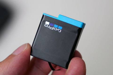 小寺信良の週刊 Electric Zooma!】別物に生まれ変わった「GoPro HERO8