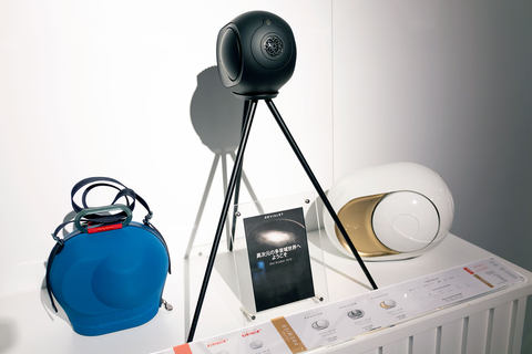 Devialetワイヤレススピーカー「Phantom REACTOR」に新色マット