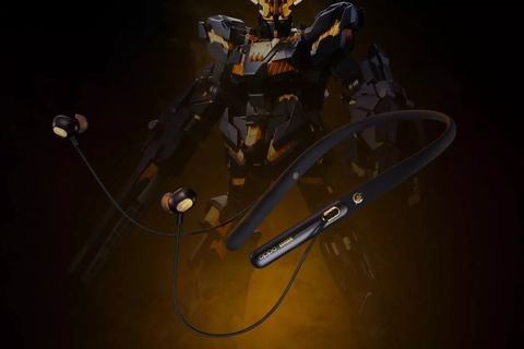 OPPO、「機動戦士ガンダム」スマホを中国で発売。バンシィの
