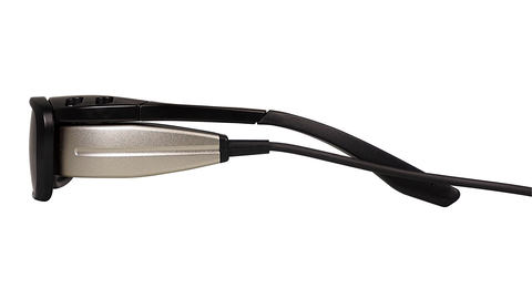 【値下げ中】網膜走査型レーザーアイウェア　RETISSA Display II 網膜走査型レーザアイウェア「RETISSA(R) Display」を今夏発売 “視力に