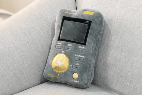 Lotooプレーヤー「PAW 6000」の発売日を10月28日に決定。165,000