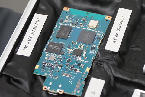 約32,000円のAndroid搭載ウォークマン「A100」。USB-C装備 - AV Watch