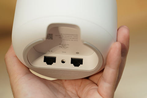 Google、高音質化したスマートスピーカー「Nest Mini