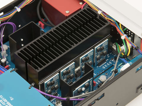 元箱付 STAX SRM-700S ハイエンドドライバーユニット 半導体方式 STAX SRM-700S(半導体方式・ドライバーユニット)(スタックス