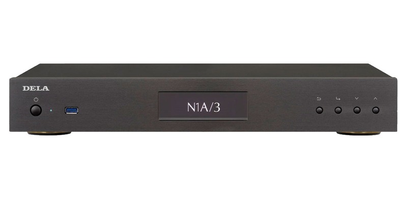 N1A/3(ブラック)