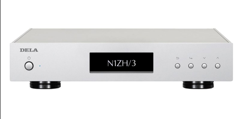 N1Z/3(シルバー)
