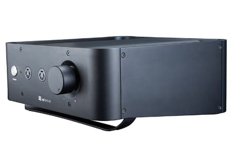HIFIMAN、7Hz～90kHzのワイドレンジ再生可能な静電型ヘッドフォン