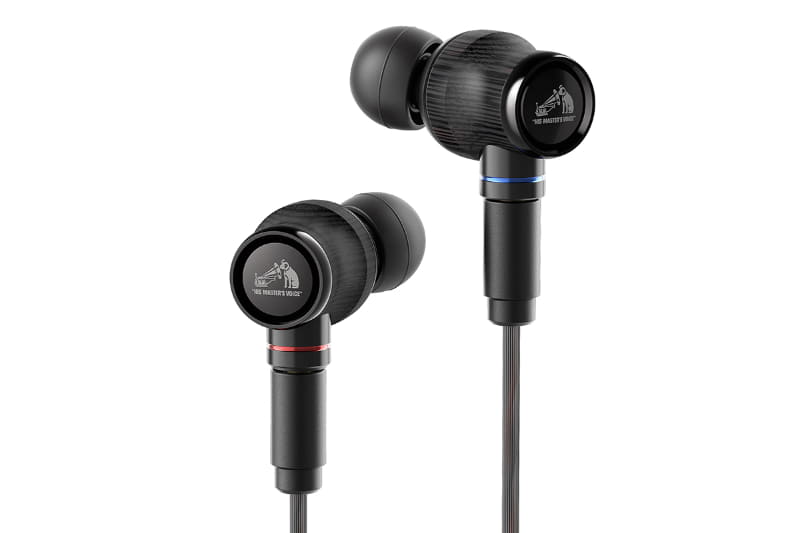 ビクターブランドのイヤフォン「HA‐FW1500」