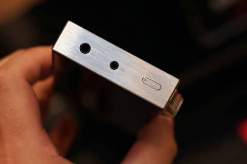 Astell&Kernの新プレーヤー「SA700」は12月発売で約16万円 - AV Watch