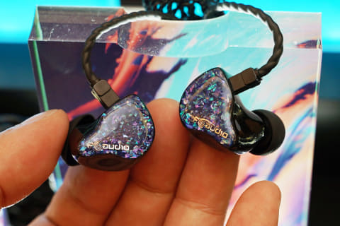 スピーカーでお馴染みDALIがヘッドフォン参入! 新生Technics初