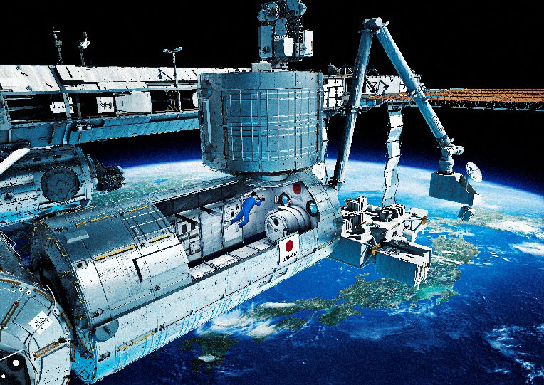<span class="fnt-70">提供:バスキュール/スカパーJSAT/JAXA</span>