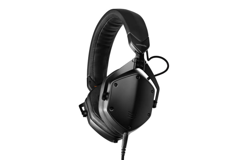 スタジオモニターヘッドフォン「M-200」