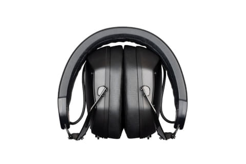 【新品】ローランドヘッドフォンV−MODA M-200BLACK【ハイレゾ対応】 Crossfade ワイヤレス ヘッドホン V-MODA M-200ANC Black