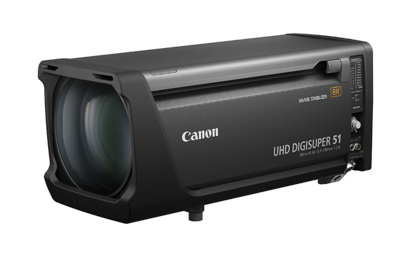 「UHD-DIGISUPER 51」