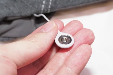 フィリップス、睡眠の質を高める音が出るヘッドバンド