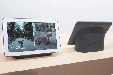 Googleストアで11日限定セール。「Pixel 4/4 XL」購入でNest Hub