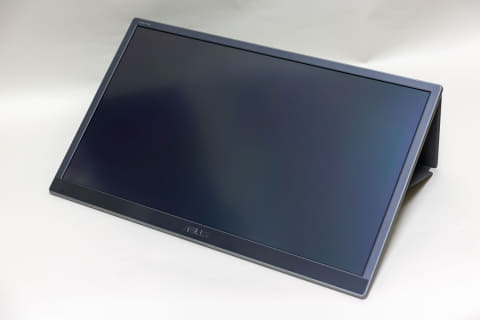 【JOLED】有機EL 4K ディスプレイ ミニレビュー】ちょっと訳アリ、7万円で27型・4K 有機EL