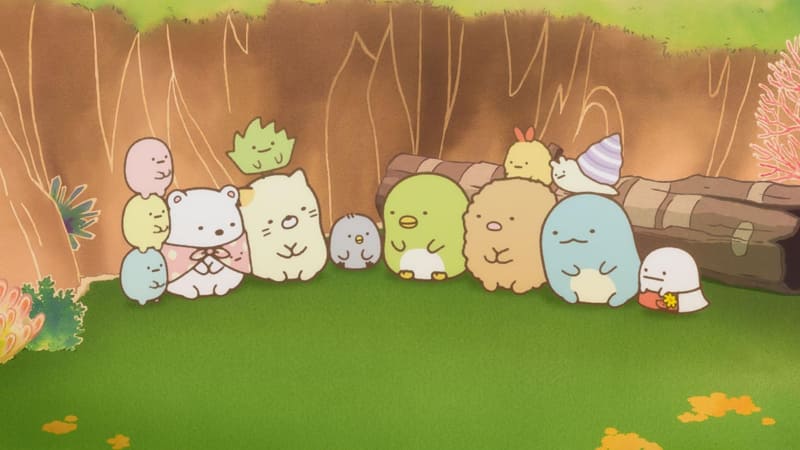 <span class="fnt-70">(c)2019日本すみっコぐらし協会映画部</span>