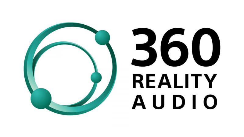 ソニーが提唱する立体音響「360 Reality Audio」
