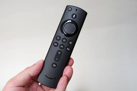 Amazon Fire TV Cube 本体・リモコン他多数オリジナル付属品 実機レビュー】Fire TV Cubeがやってきた!Fire TV StickとEchoを
