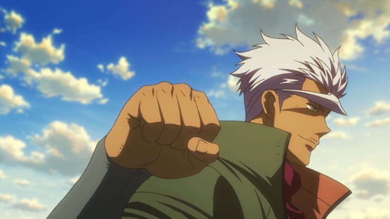 <span class="fnt-70">(C)創通・サンライズ・MBS</span>