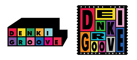 電気グルーヴの公式サイトが再始動。マネジメント会社設立、グッズ販売