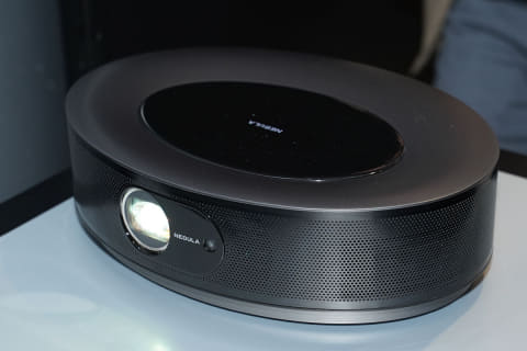 Anker、第二世代完全ワイヤレスイヤフォンや、4Kプロジェクター