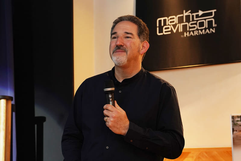 手掛けたエンジニアのトッド氏