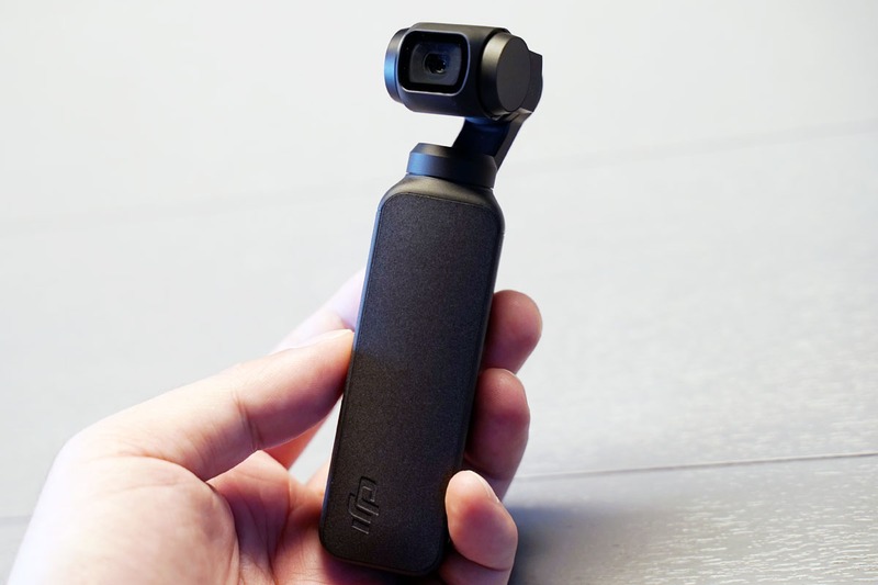 Osmo Pocket