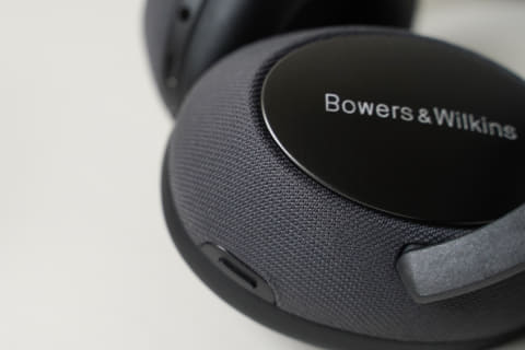 【未使用】Bowers & Wilkins PX ワイヤレスヘッドホン レビュー】ピュアなB&Wサウンドを環境適応型NCが引き立てる。大人のBT