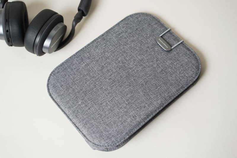 PX5の付属ケース