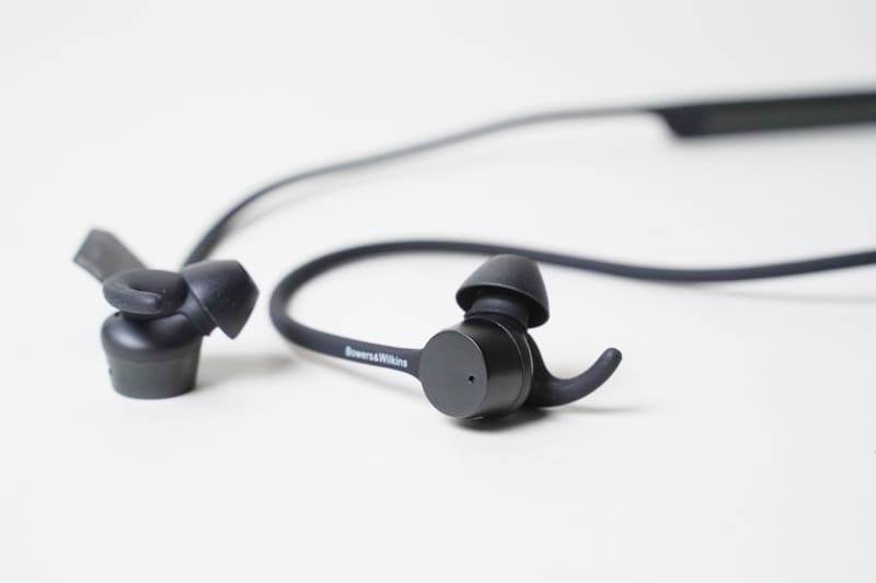 ANCを搭載するPI4