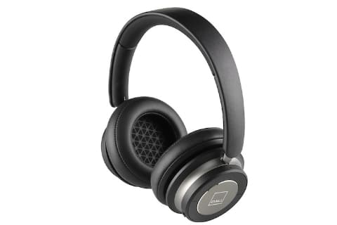 DALI初のヘッドフォン「IO」。「スピーカー同様のクラス最高サウンド