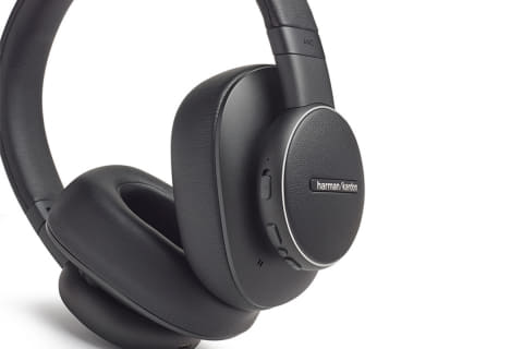 harman/kardon ワイヤレスイヤフォン Harman Kardon FLY TWS In Ear True Wireless Headphones - Black