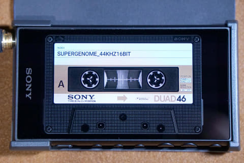 レア 希少】ミックステープ ウォークマン 初代機デザインの40周年