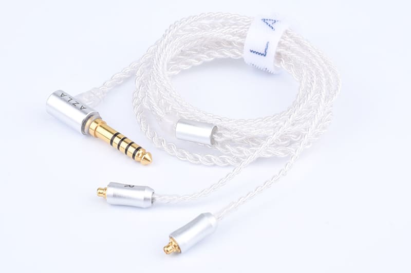 4.4mm5極リケーブル