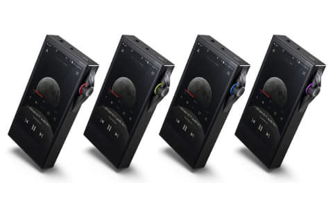 ポータブルプレーヤー Astell&kern sa700 SA700｜Astell&Kern