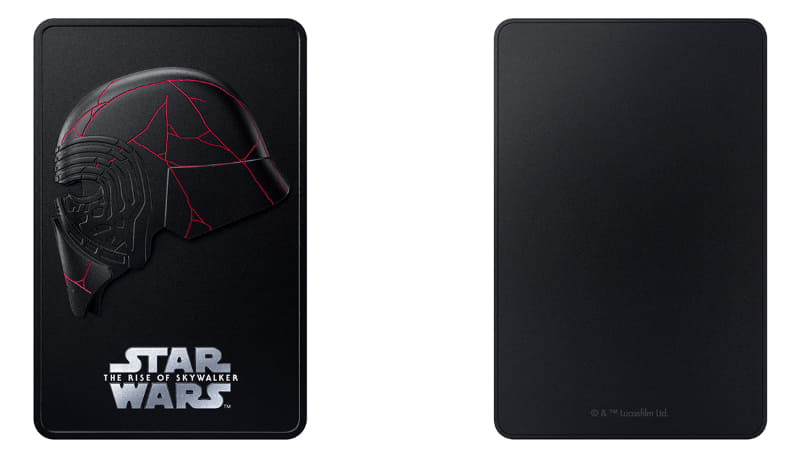 コレクターズバッジ