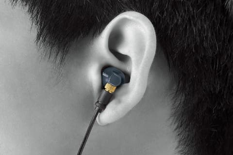 レビュー】ダイナミック型のイメージを破壊する“羊の皮をかぶった狼