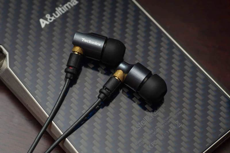 Technics「EAH-TZ700」