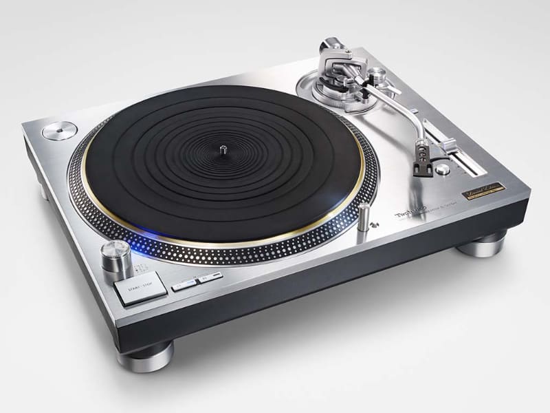 SL-1200G
