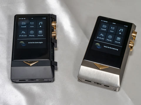 Nusora+ 真空管Nutube搭載 Nusora+ 真空管Nutube搭載