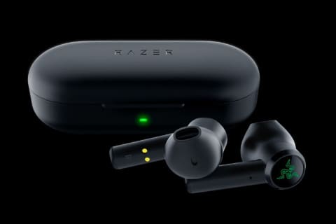 Razer、60msの超低遅延で“FPSやリズムアクションゲームが快適”な完全